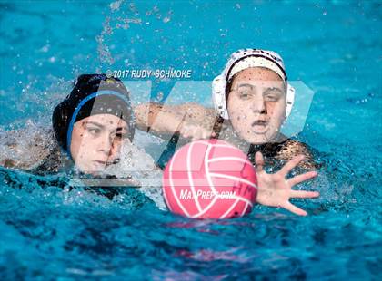 Thumbnail 1 in Olympian @ Point Loma (East County Invitational) photogallery.