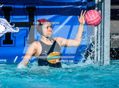 Thumbnail 3 in Olympian @ Point Loma (East County Invitational) photogallery.