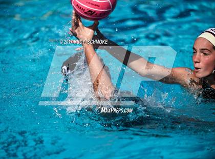 Thumbnail 2 in Olympian @ Point Loma (East County Invitational) photogallery.