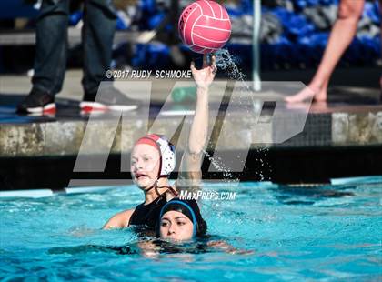 Thumbnail 2 in Olympian @ Point Loma (East County Invitational) photogallery.