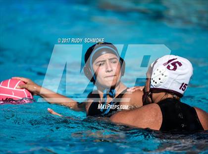 Thumbnail 3 in Olympian @ Point Loma (East County Invitational) photogallery.