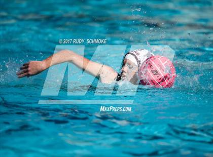 Thumbnail 2 in Olympian @ Point Loma (East County Invitational) photogallery.