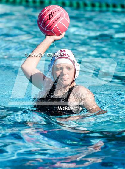 Thumbnail 3 in Olympian @ Point Loma (East County Invitational) photogallery.