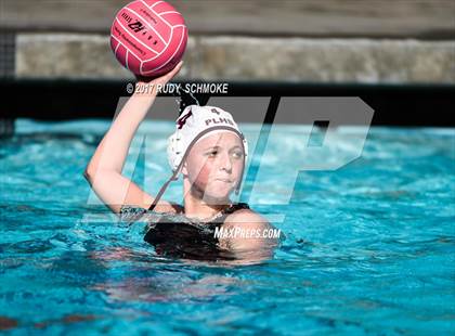 Thumbnail 3 in Olympian @ Point Loma (East County Invitational) photogallery.
