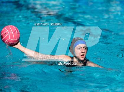 Thumbnail 1 in Olympian @ Point Loma (East County Invitational) photogallery.