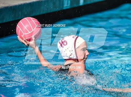 Thumbnail 3 in Olympian @ Point Loma (East County Invitational) photogallery.