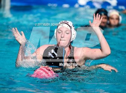 Thumbnail 3 in Olympian @ Point Loma (East County Invitational) photogallery.