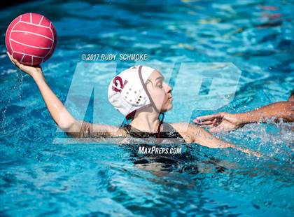 Thumbnail 2 in Olympian @ Point Loma (East County Invitational) photogallery.