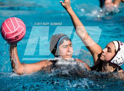 Thumbnail 1 in Olympian @ Point Loma (East County Invitational) photogallery.