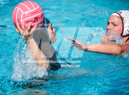 Thumbnail 3 in Olympian @ Point Loma (East County Invitational) photogallery.