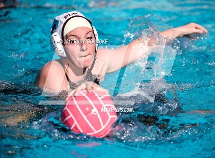 Thumbnail 1 in Olympian @ Point Loma (East County Invitational) photogallery.