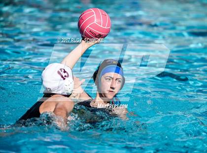 Thumbnail 1 in Olympian @ Point Loma (East County Invitational) photogallery.