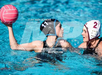 Thumbnail 1 in Olympian @ Point Loma (East County Invitational) photogallery.
