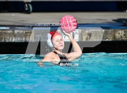 Thumbnail 3 in Olympian @ Point Loma (East County Invitational) photogallery.