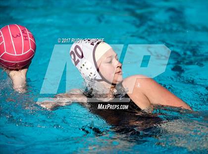 Thumbnail 1 in Olympian @ Point Loma (East County Invitational) photogallery.