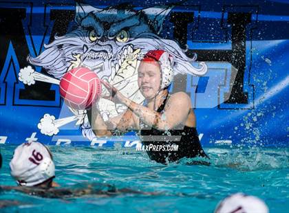 Thumbnail 1 in Olympian @ Point Loma (East County Invitational) photogallery.