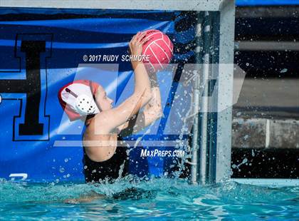 Thumbnail 3 in Olympian @ Point Loma (East County Invitational) photogallery.