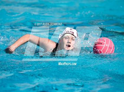 Thumbnail 1 in Olympian @ Point Loma (East County Invitational) photogallery.