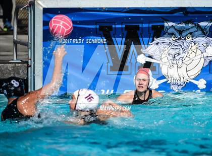 Thumbnail 1 in Olympian @ Point Loma (East County Invitational) photogallery.