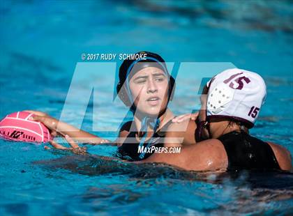 Thumbnail 1 in Olympian @ Point Loma (East County Invitational) photogallery.