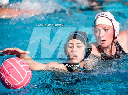 Thumbnail 1 in Olympian @ Point Loma (East County Invitational) photogallery.