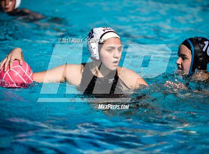 Thumbnail 2 in Olympian @ Point Loma (East County Invitational) photogallery.