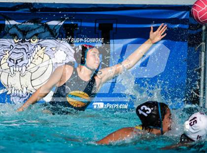 Thumbnail 3 in Olympian @ Point Loma (East County Invitational) photogallery.