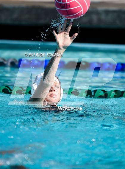 Thumbnail 2 in Olympian @ Point Loma (East County Invitational) photogallery.