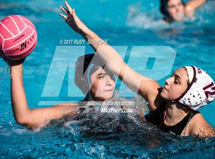 Thumbnail 2 in Olympian @ Point Loma (East County Invitational) photogallery.