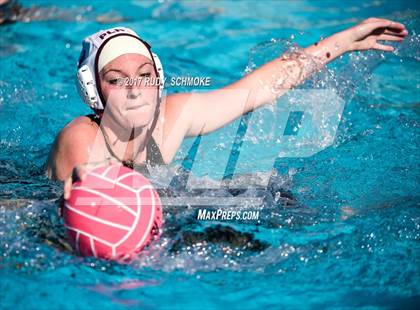 Thumbnail 2 in Olympian @ Point Loma (East County Invitational) photogallery.