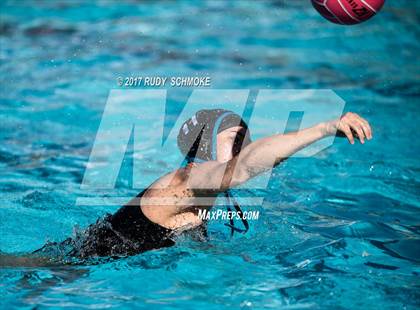 Thumbnail 2 in Olympian @ Point Loma (East County Invitational) photogallery.