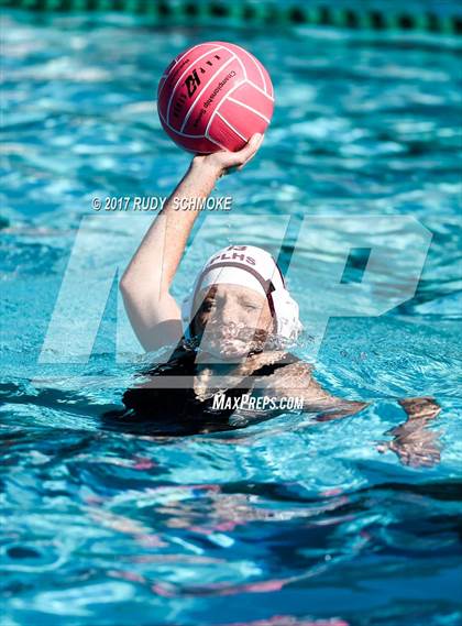 Thumbnail 1 in Olympian @ Point Loma (East County Invitational) photogallery.