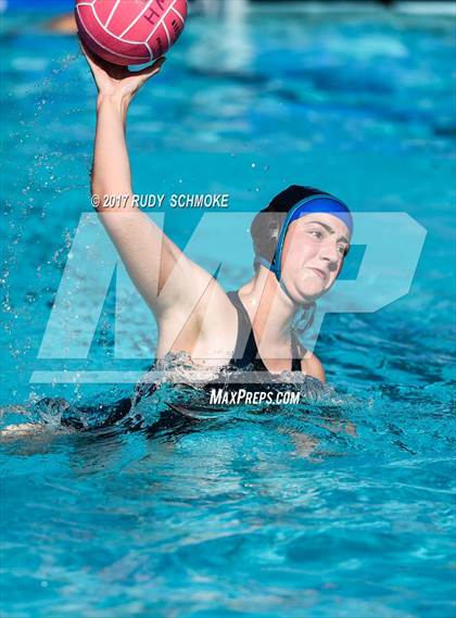 Thumbnail 2 in Olympian @ Point Loma (East County Invitational) photogallery.