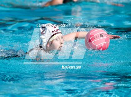 Thumbnail 3 in Olympian @ Point Loma (East County Invitational) photogallery.