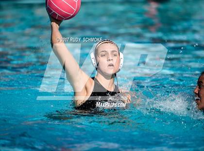 Thumbnail 1 in Olympian @ Point Loma (East County Invitational) photogallery.