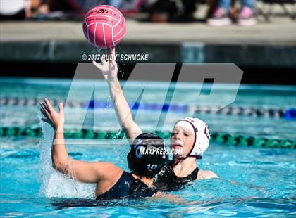Thumbnail 3 in Olympian @ Point Loma (East County Invitational) photogallery.