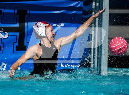Thumbnail 1 in Olympian @ Point Loma (East County Invitational) photogallery.
