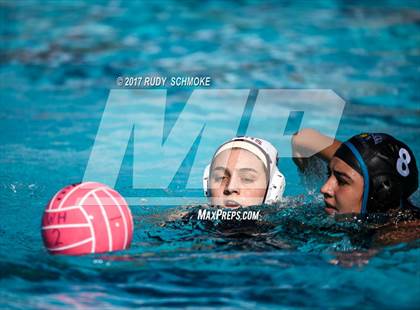Thumbnail 1 in Olympian @ Point Loma (East County Invitational) photogallery.