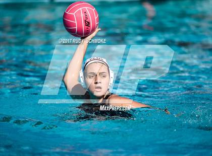 Thumbnail 3 in Olympian @ Point Loma (East County Invitational) photogallery.