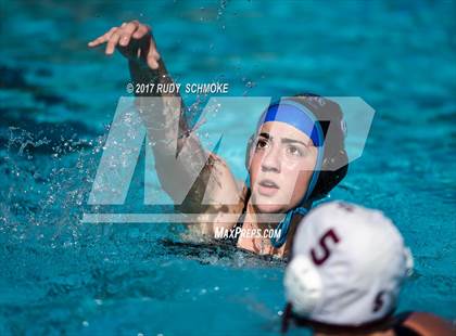 Thumbnail 2 in Olympian @ Point Loma (East County Invitational) photogallery.