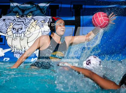 Thumbnail 3 in Olympian @ Point Loma (East County Invitational) photogallery.