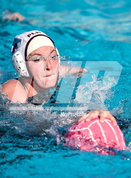 Thumbnail 2 in Olympian @ Point Loma (East County Invitational) photogallery.