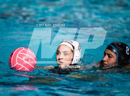 Thumbnail 1 in Olympian @ Point Loma (East County Invitational) photogallery.