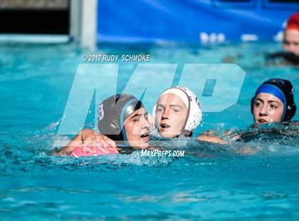 Thumbnail 2 in Olympian @ Point Loma (East County Invitational) photogallery.