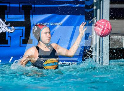 Thumbnail 1 in Olympian @ Point Loma (East County Invitational) photogallery.