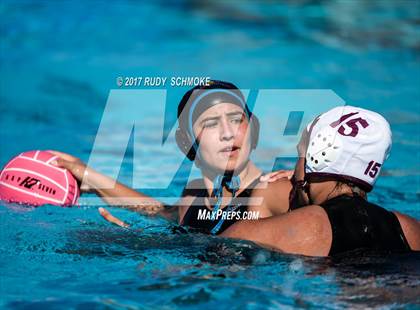 Thumbnail 2 in Olympian @ Point Loma (East County Invitational) photogallery.