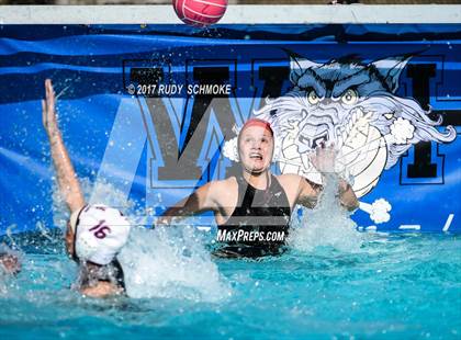 Thumbnail 3 in Olympian @ Point Loma (East County Invitational) photogallery.