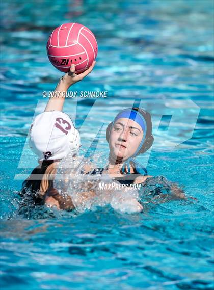 Thumbnail 3 in Olympian @ Point Loma (East County Invitational) photogallery.