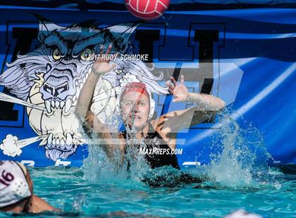 Thumbnail 3 in Olympian @ Point Loma (East County Invitational) photogallery.