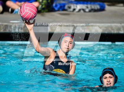 Thumbnail 1 in Olympian @ Point Loma (East County Invitational) photogallery.